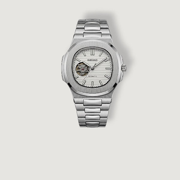 Nautilus Mod Modding Watches