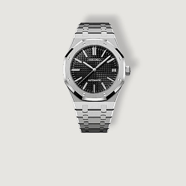 Royal Oak Mod Modding Watches