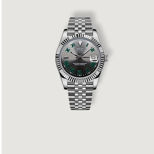 Datejust Mod Modding Watches