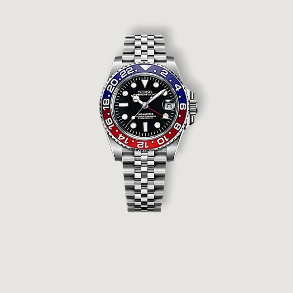 GMT Mod Modding Watches