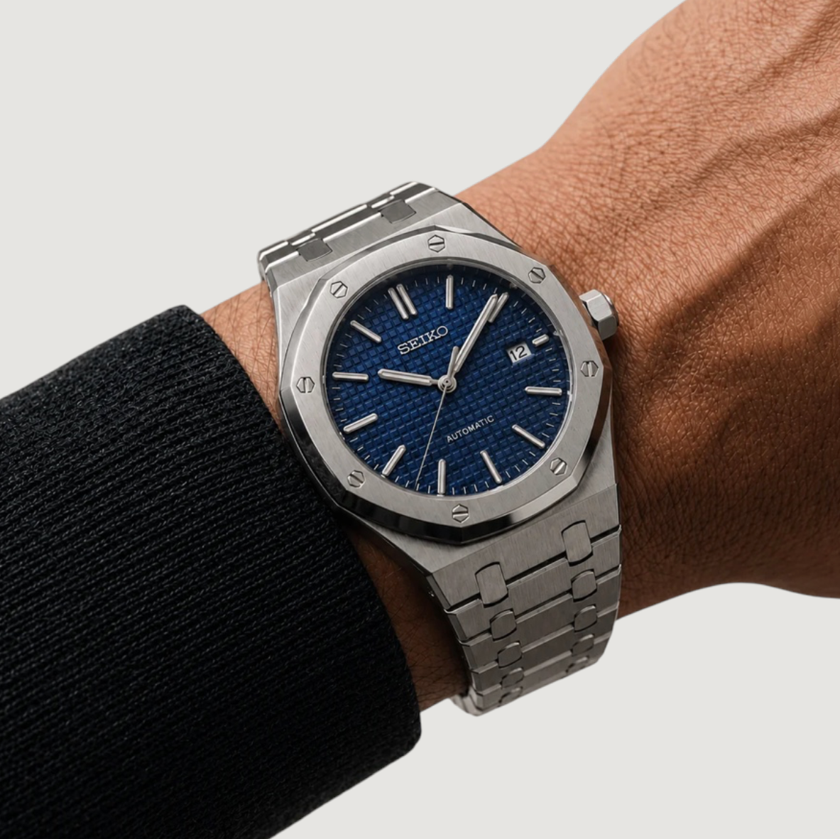 SeikOak Royal Blue