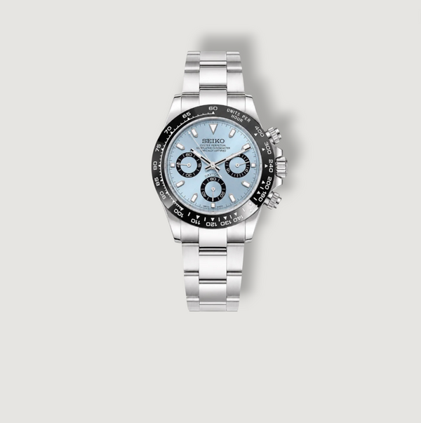 Daytona Mod Modding Watches
