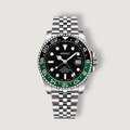 Seiko Mod GMT Sprite Jubilee