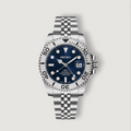 Seiko Mod GMT Abyss Jubilee