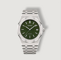 SeikOak Royal Green