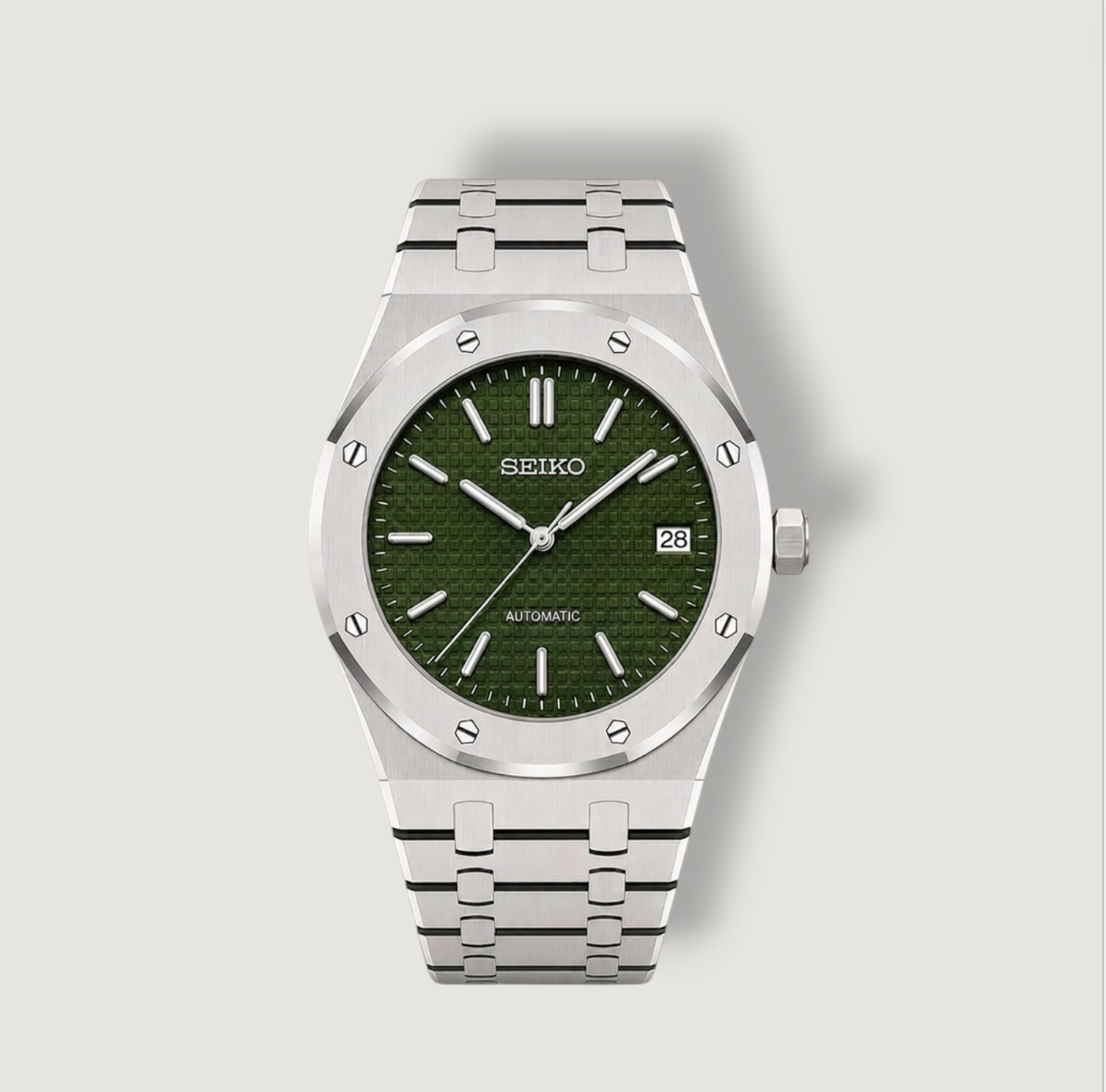 SeikOak Royal Green