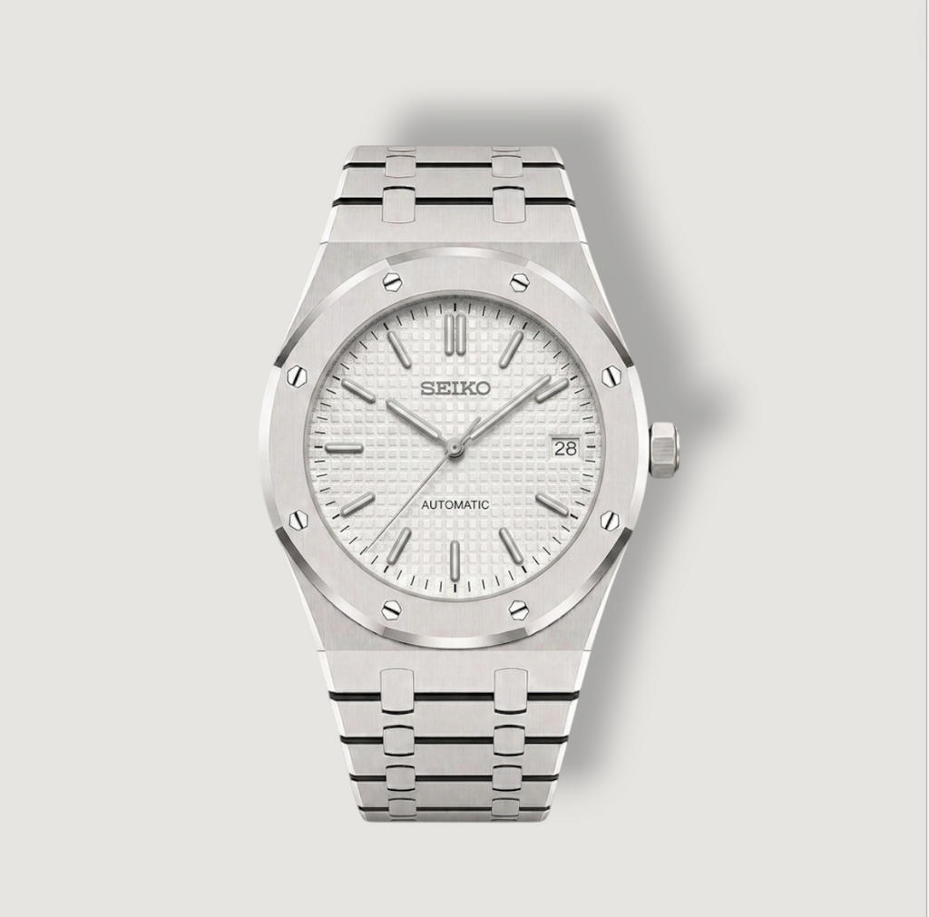 SeikOak Royal White