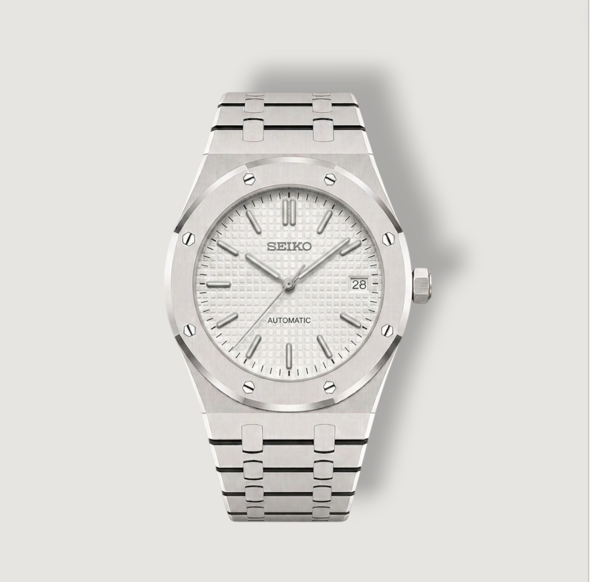 SeikOak Royal White