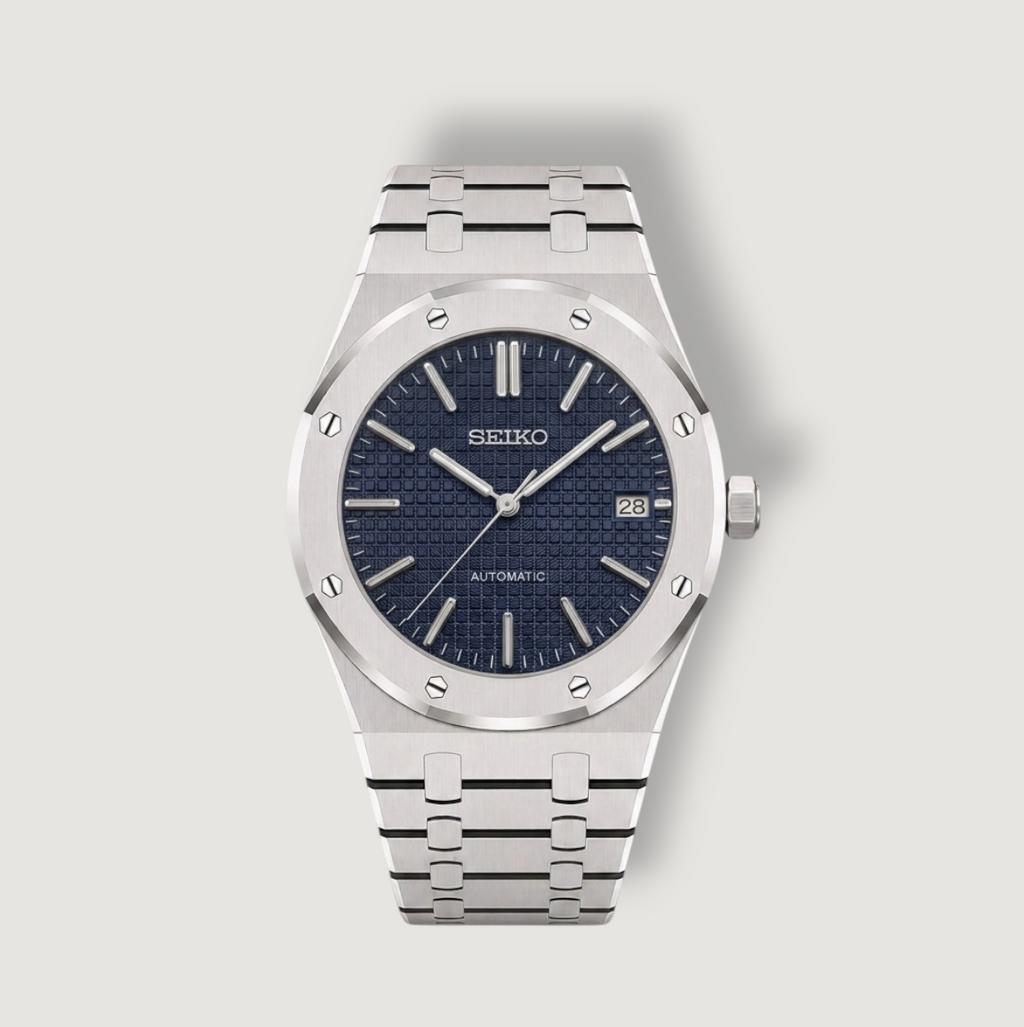 SeikOak Royal Blue