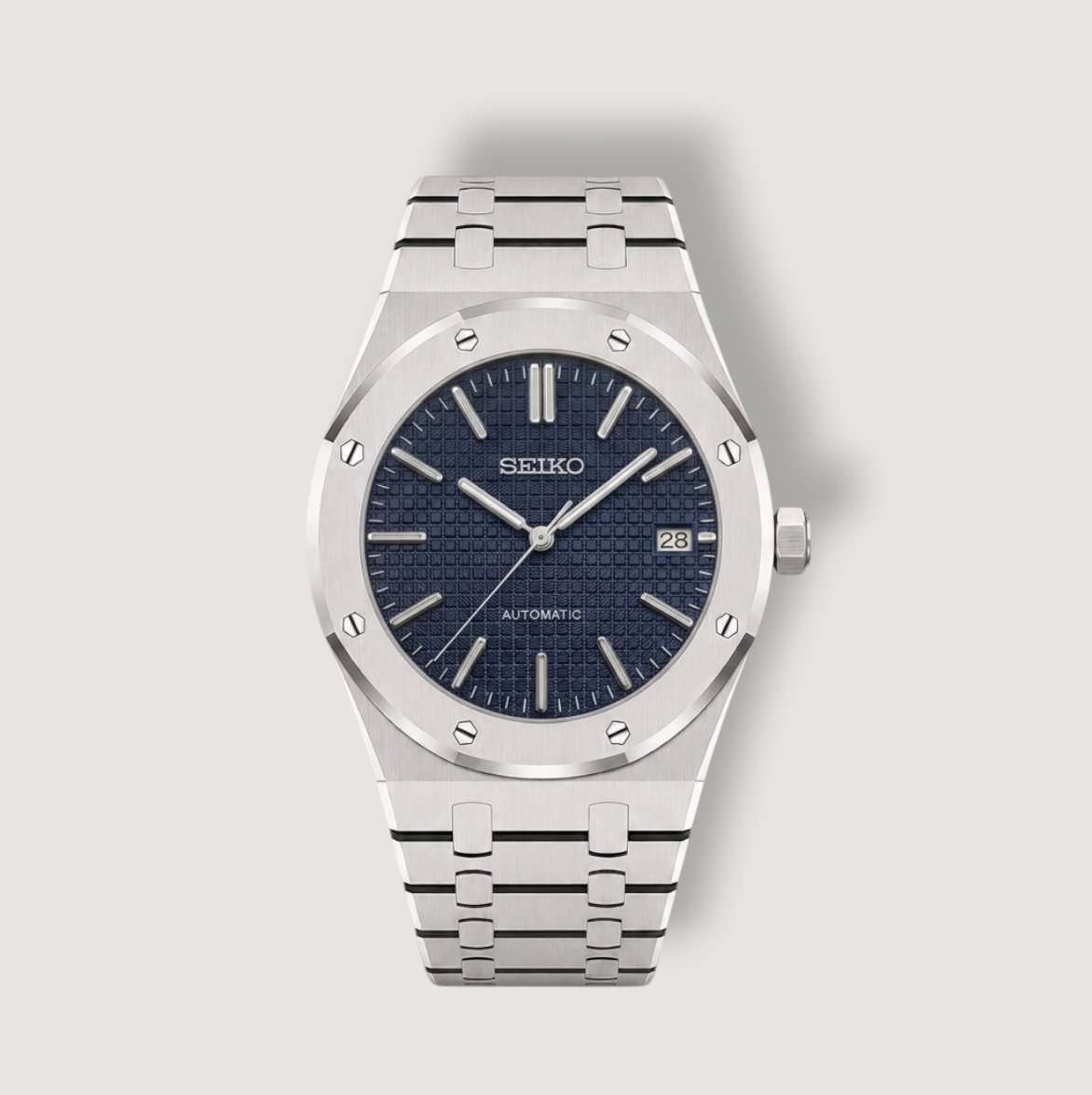 SeikOak Royal Blue