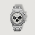 SeikOak Panda
