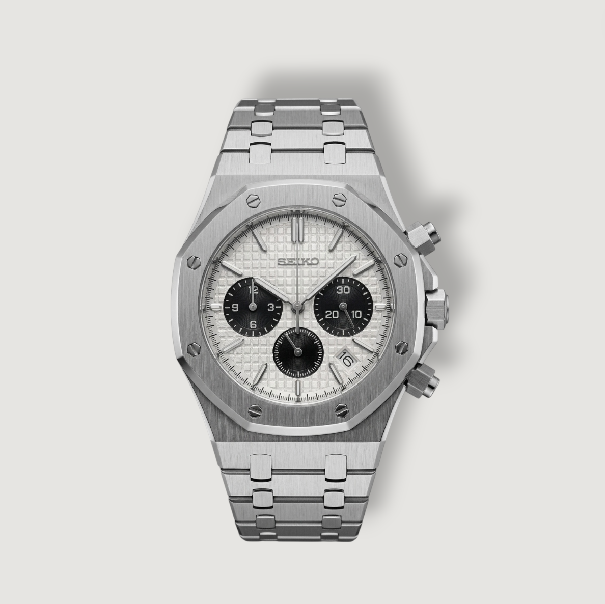 SeikOak Panda