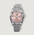 SeikoJust Arabic Pink