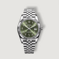 SeikoJust Arabic Olive