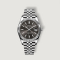 Seiko Just Grey Slate
