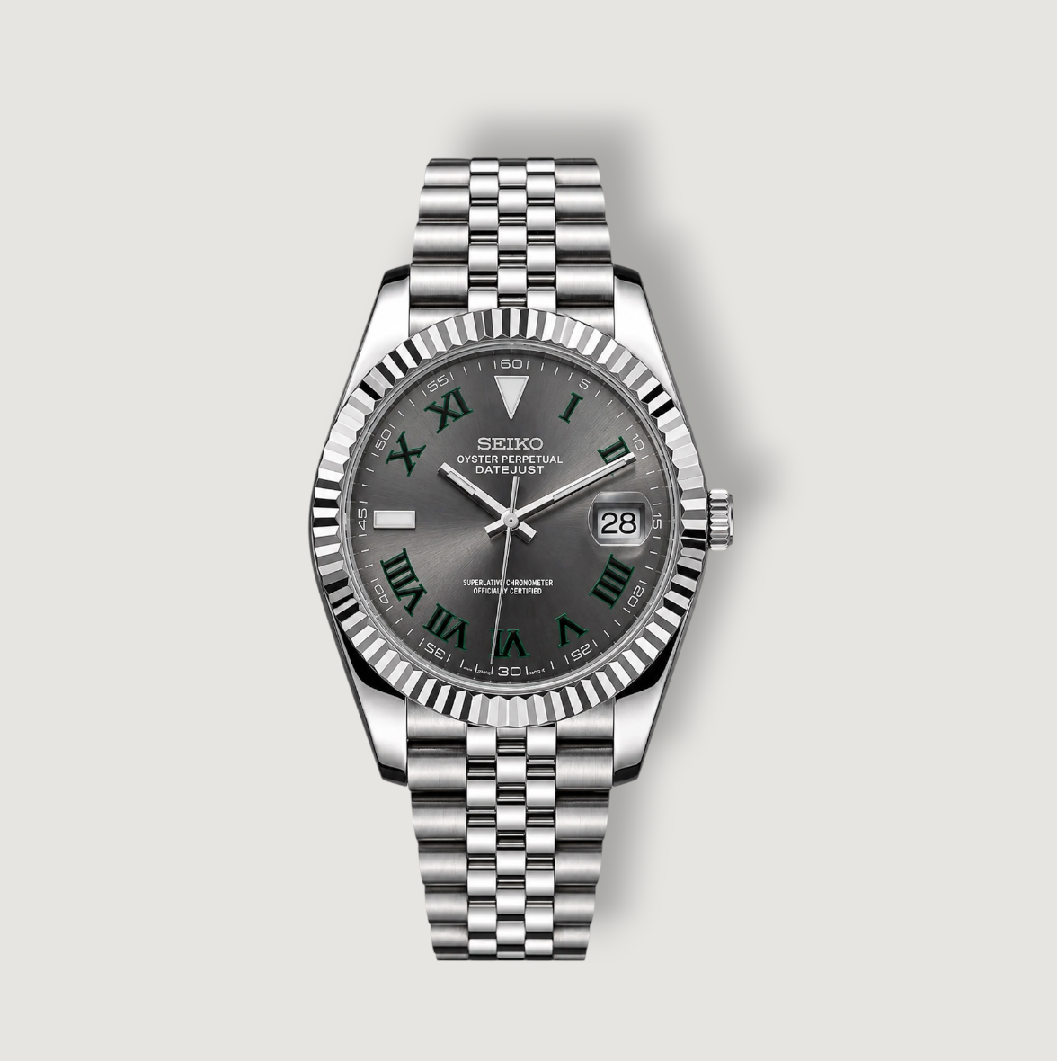 SeikoNur Wimbledon