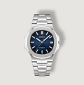 Seikonaut Blau