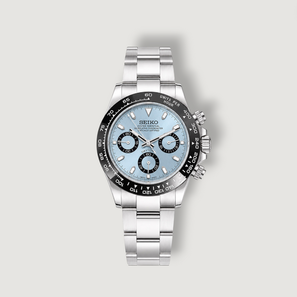 Ice Daytona Mod Modding Watches