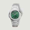 Seikonaut Green