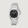Seikonaut Black