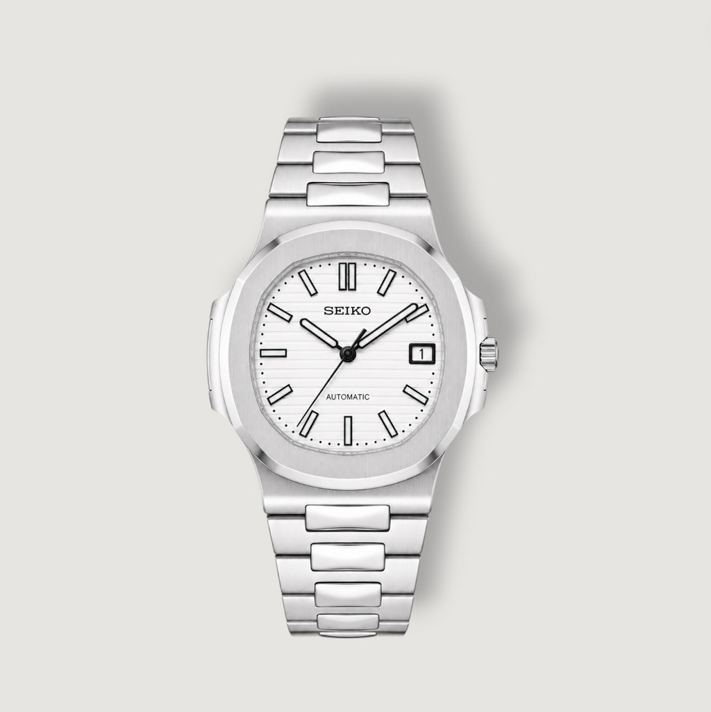 Mother-of-pearl Seikonaut