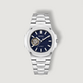 Seikonaut Open Heart Blue