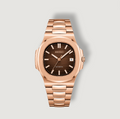 Seikonaut Schokolade Roségold